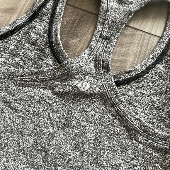 Lululemon Cool Racerback II - Picture 3 of 7